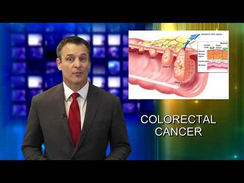 Gastroenterology of New Jersey Discusses Colon Cancer