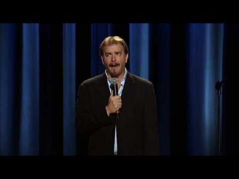 Bill Engvall - Stupid People (Here's Your Sign) - YouTube