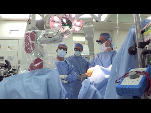 The Future of Neurosurgery