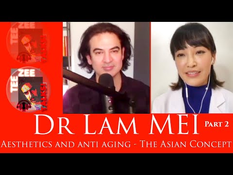 Dr May Lam | May 林薇醫生 | Cosmetic Medicine in Hong Kong...