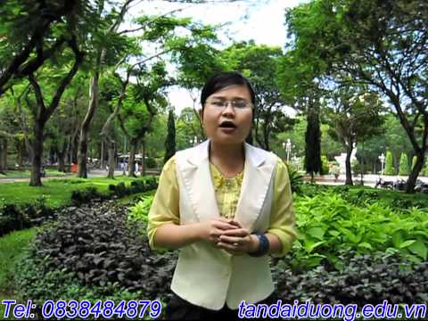 Diễn giả Jenifer Nguyễn - Muc tieu ro rang se dan den...