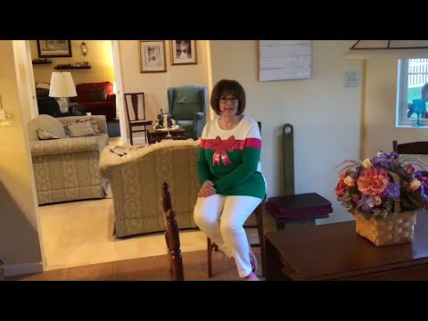 Marlene at Home: Used Furniture Stories