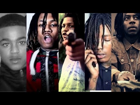WHAT HAPPENED TO BDK? (Lil Jay FBG Duck P Rico Lil...