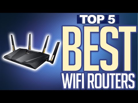 Best Wifi Routers 2020 | Buying Guide