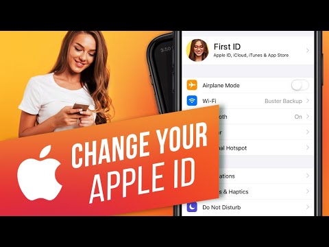 How to Reset Your Apple ID Password | How to Change...