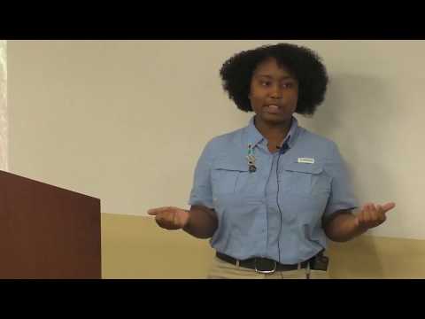 Asija Rice (Southern University, Baton Rouge): USDA...