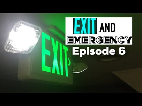 Exit and Emergency | Episode 6