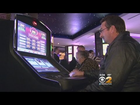Belmont Casino Controversy