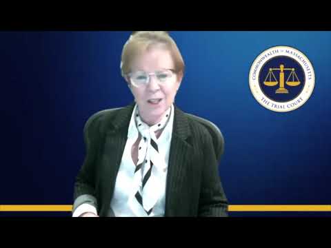 Confronting Racism in the Courts - Trial Court Chief...