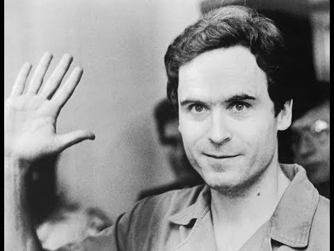 Ted Bundy | The Psychology of Serial Killers