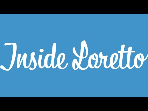 Inside Loretto: Radiology and Diagnostic Imaging at...