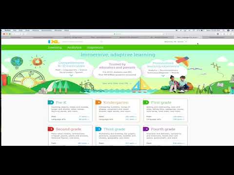 How to Create a Class Roster in IXL - IXL Class Roster...