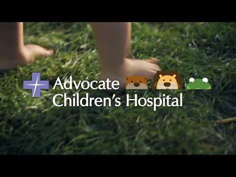 Advocate Children's Hospital: Close to Home Pediatric...