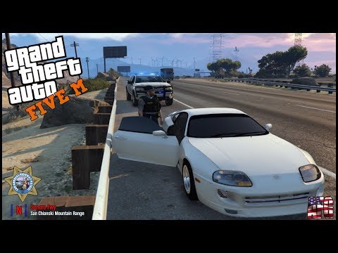GTA 5 ROLEPLAY - POSSIBLE GRAND THEFT AUTO - EP. 755 -...