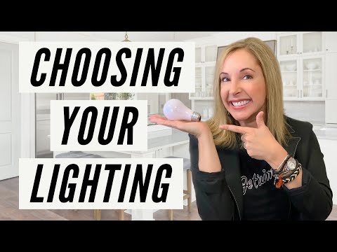 How to Choose the Right Lighting for Your Home | Lisa...