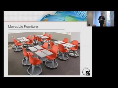 The Classroom of the Future: A DOE Project - IES...