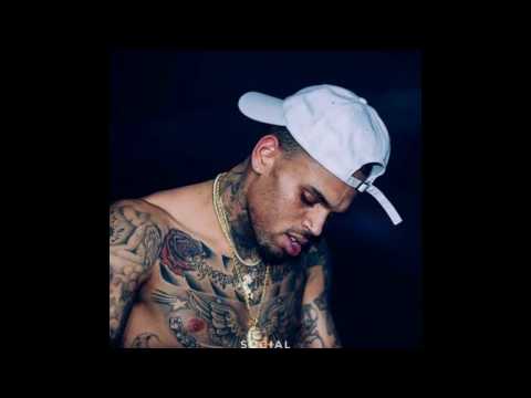 Chris Brown type beat 2017 [No morals]...