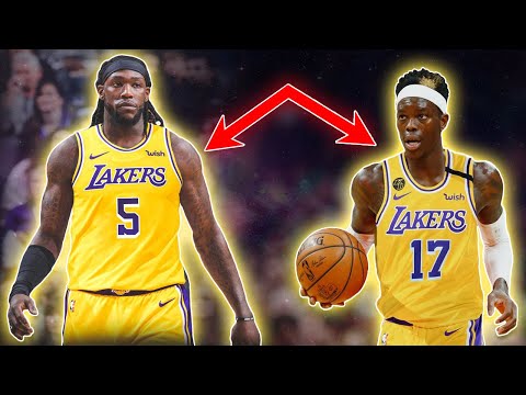 Why The LA Lakers Are Now The CLEAR Favorite To Win...