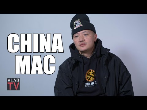 China Mac Explains Why He Never Joined the Crips or...