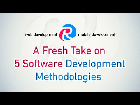 What is the Best Software Development Methodology for...