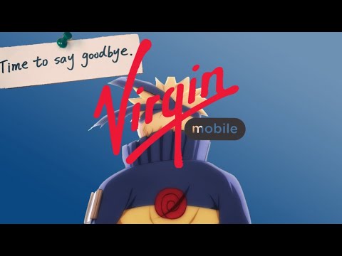 The End Of Virgin Mobile USA For Good// Customers...