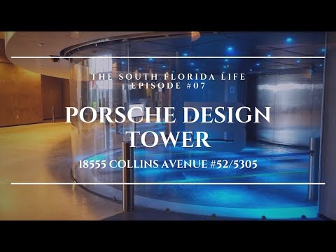 The South Florida Life | Episode 07 🌴 Porsche Design...