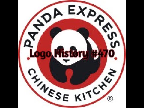 Logo History #470: Panda Express