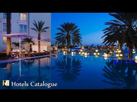 Renaissance Aruba Resort & Casino - All-inclusive...