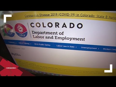 Colorado labor officials provide update on...
