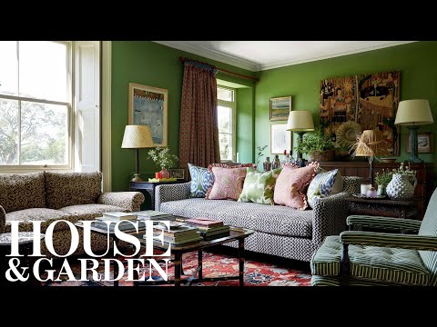 Interior designer Rita Konig on how to lay out your...
