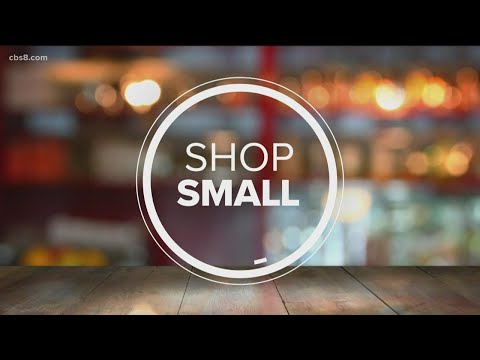 Small Business Saturday to kick off in San Diego