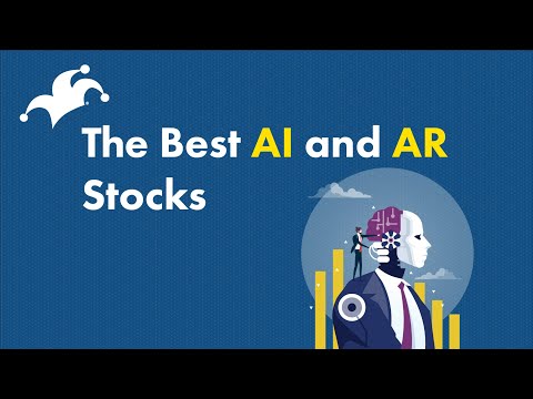 The Best Stocks to Invest in Artificial Intelligence...