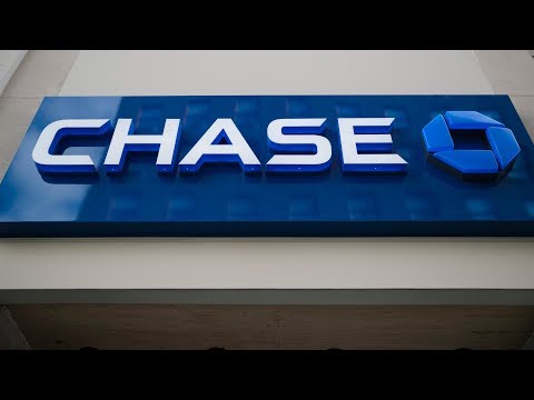 Chase Bank to forgive credit card debt owed by...