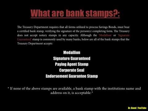 What are Medallion and/or Signature Guaranteed bank...