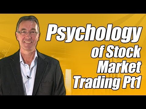 Mastering Trading Psychology to improve stock market...