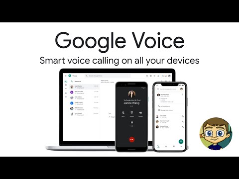 Google Voice Tutorial - Getting Started