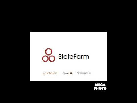 State Farm Logo (1971-2002)