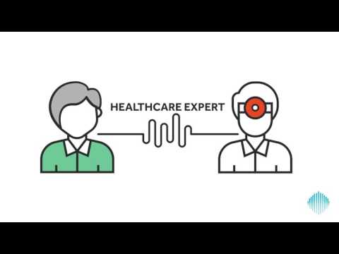 How is technology changing the healthcare sector?