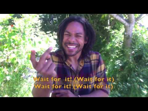 Wait for It - American Sign Language (ASL) from...