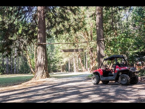 Northern California Property | Forest Hill Divide,...