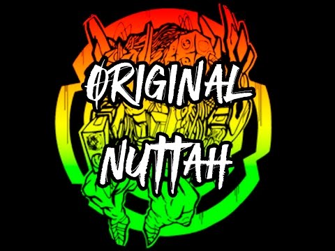 Vandal - Original Nuttah - YouTube