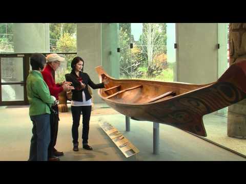 UBC's Museum of Anthropology (MOA) Renewal Project