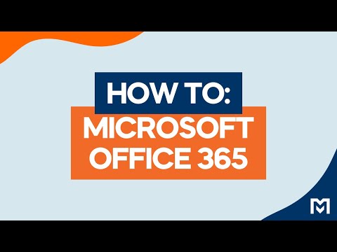 Office 365 for Students, Faculty & Staff