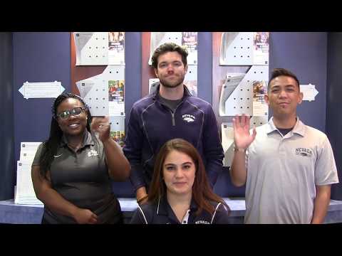 Welcome to the UNR College of Business! - Tips and...
