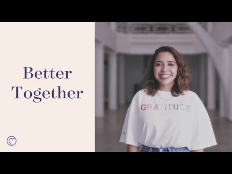 MONAT Gratitude: Better Together