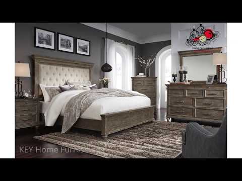 Ashley Johnelle (B776) Collection Bedroom Furniture |...