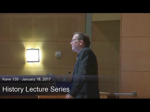 French Revolution - 2017 History Lecture Series