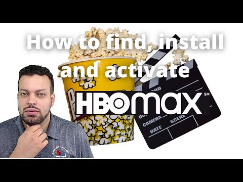 How to use the HBO max app through Amazon and why get...