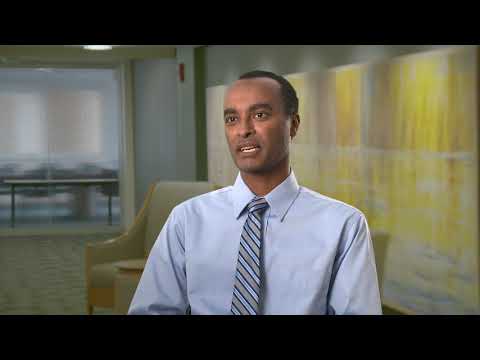 Meet Zuber Ali, MD, Cardiologist with ProHealth...