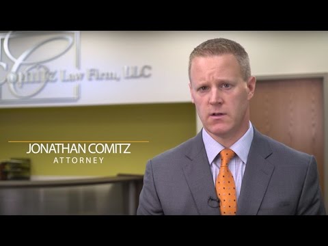 Comitz Law Firm - Pennsylvania Personal Injury Lawyers
